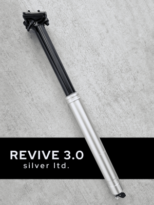 Revive 3.0 silver B1 400x400
